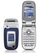 Mobilni telefon Sony Ericsson Z525 - 